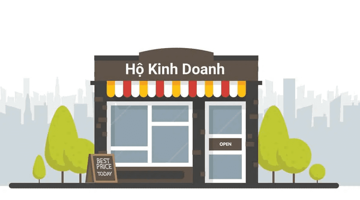 Hộ kinh doanh là gì?