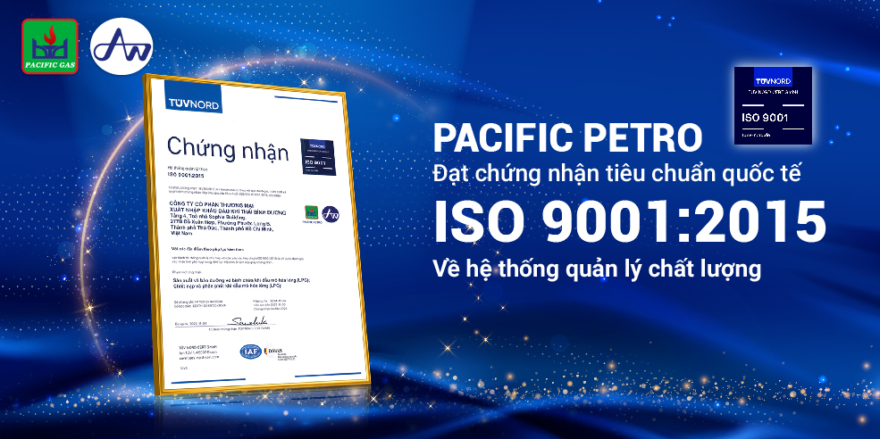 Pacific-Petro-dat-chung-nhan-ISO-90012015