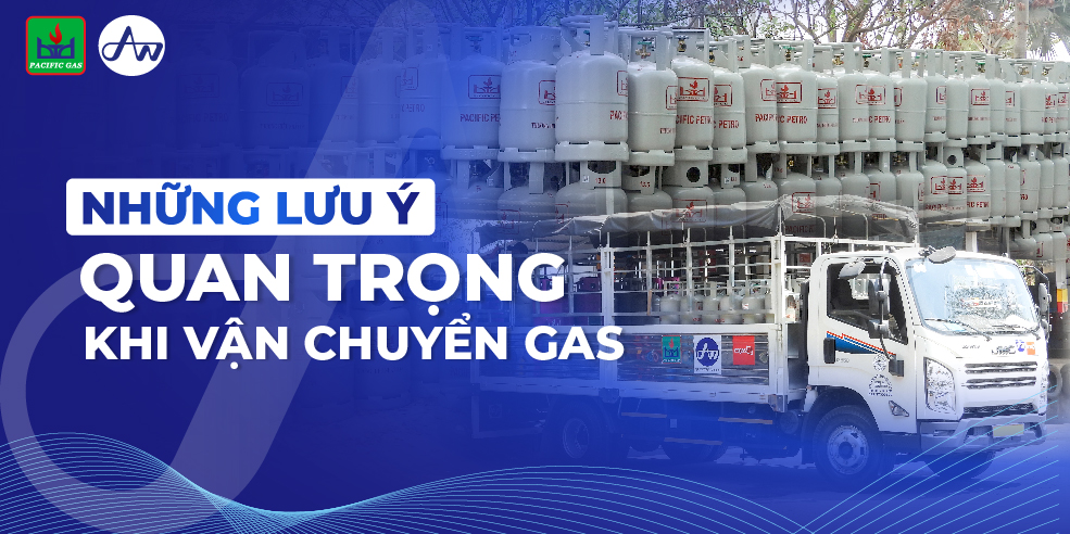 vận chuyển lpg