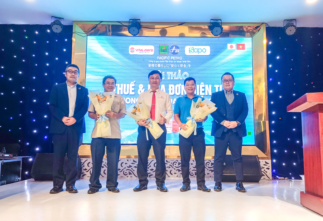 kinh doanh lpg